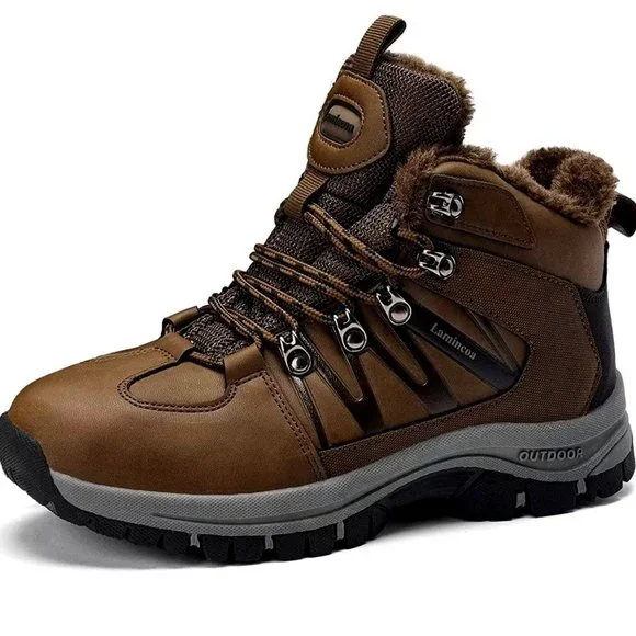 Lamincoa | Shoes | Lamincoa Winter Snow Hiking Boots Women 6  display picture 2